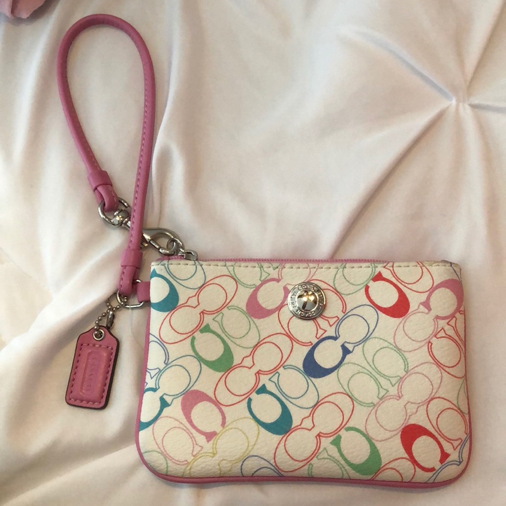 Wristlet